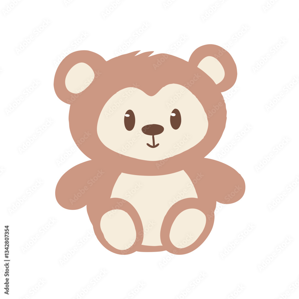 Teddy Bear Teddy Bear