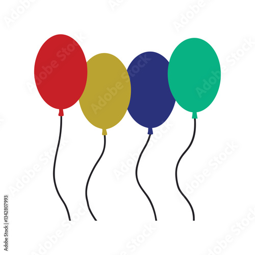 Balloons