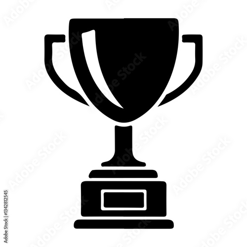 F1 Racing Trophy