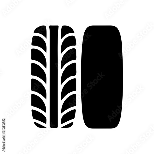 F1 Race Car Wheel