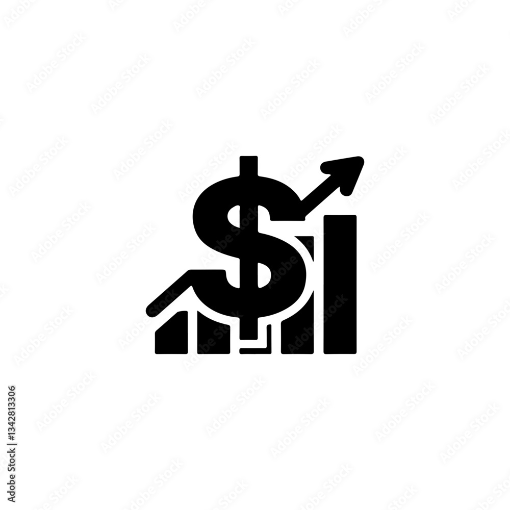 Obraz premium Trading