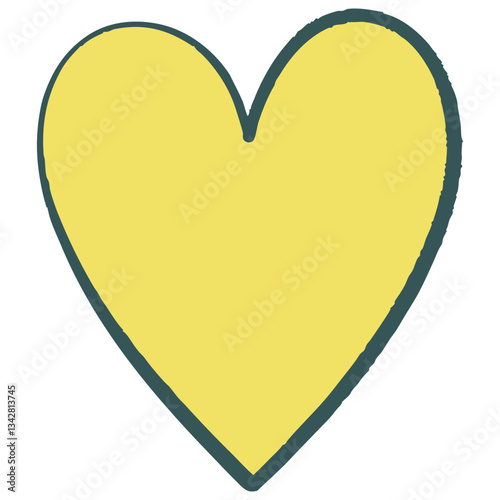 Heart Shape