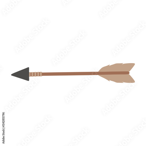 Bow Arrow