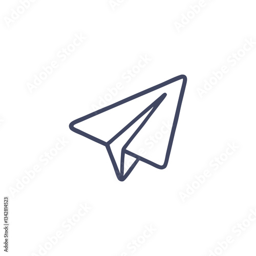 Paper Airplane