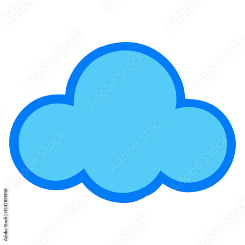 Blue Cloud