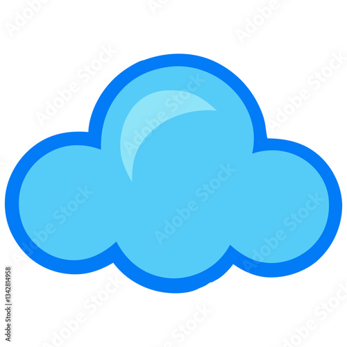 Blue Cloud