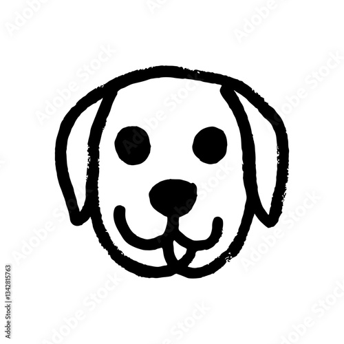 Funny Dog Meme Face