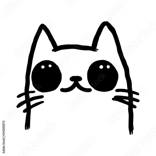 Funny Cat Meme Face