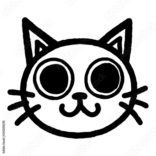 Funny Cat Meme Face