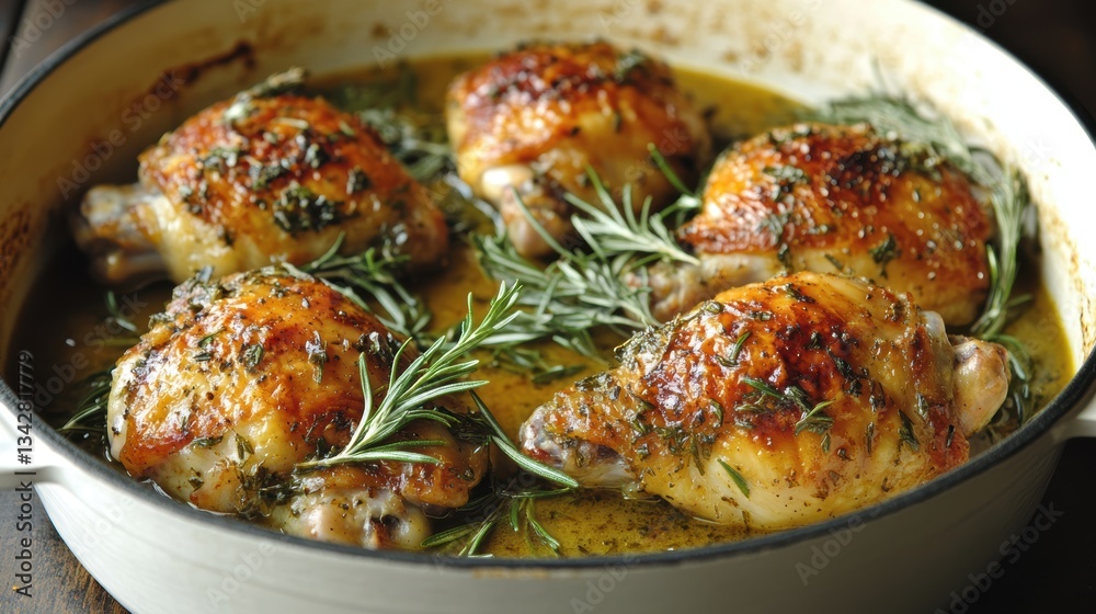 Marinate chicken legs in a savory blend of herbs and spices, then sear until crispy, followed by a gentle braise in rich broth, resulting in succulent, flavorful chicken legs. Marinate chicken legs in a savory blend of herbs and spices, then sear until crispy, followed by a gentle braise in rich broth, resulting in succulent, flavorful chicken legs.