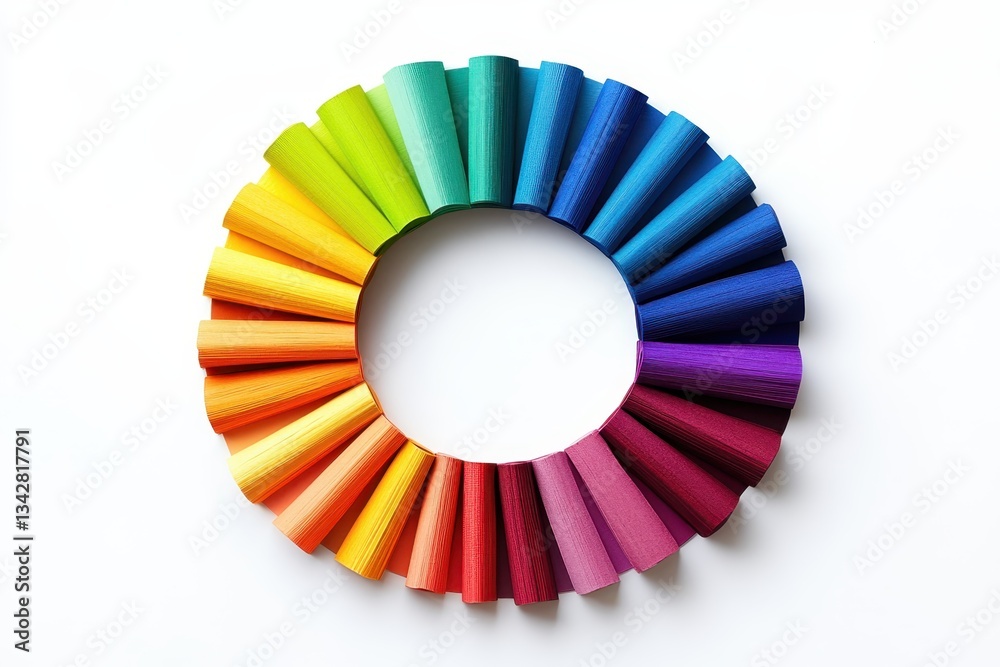 Obraz premium infographic template isolated on white background