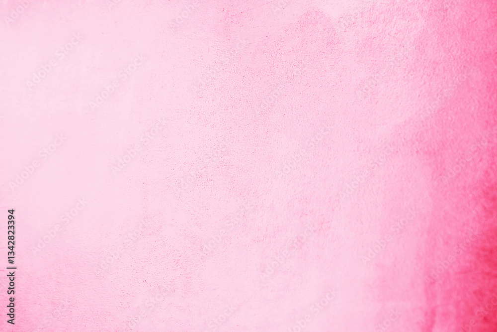 Pink rose gold tone abstract texture and gradients shadow, have space for vanlentine background.