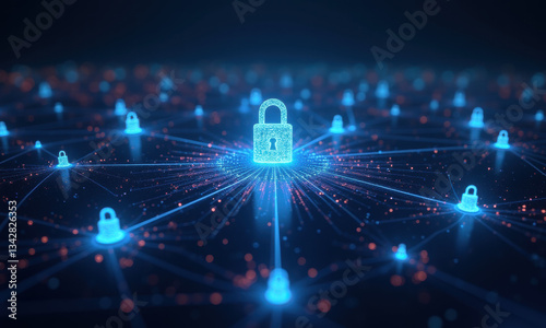 - Cybersecurity