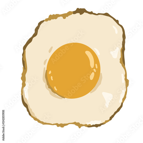 Breakfast menu