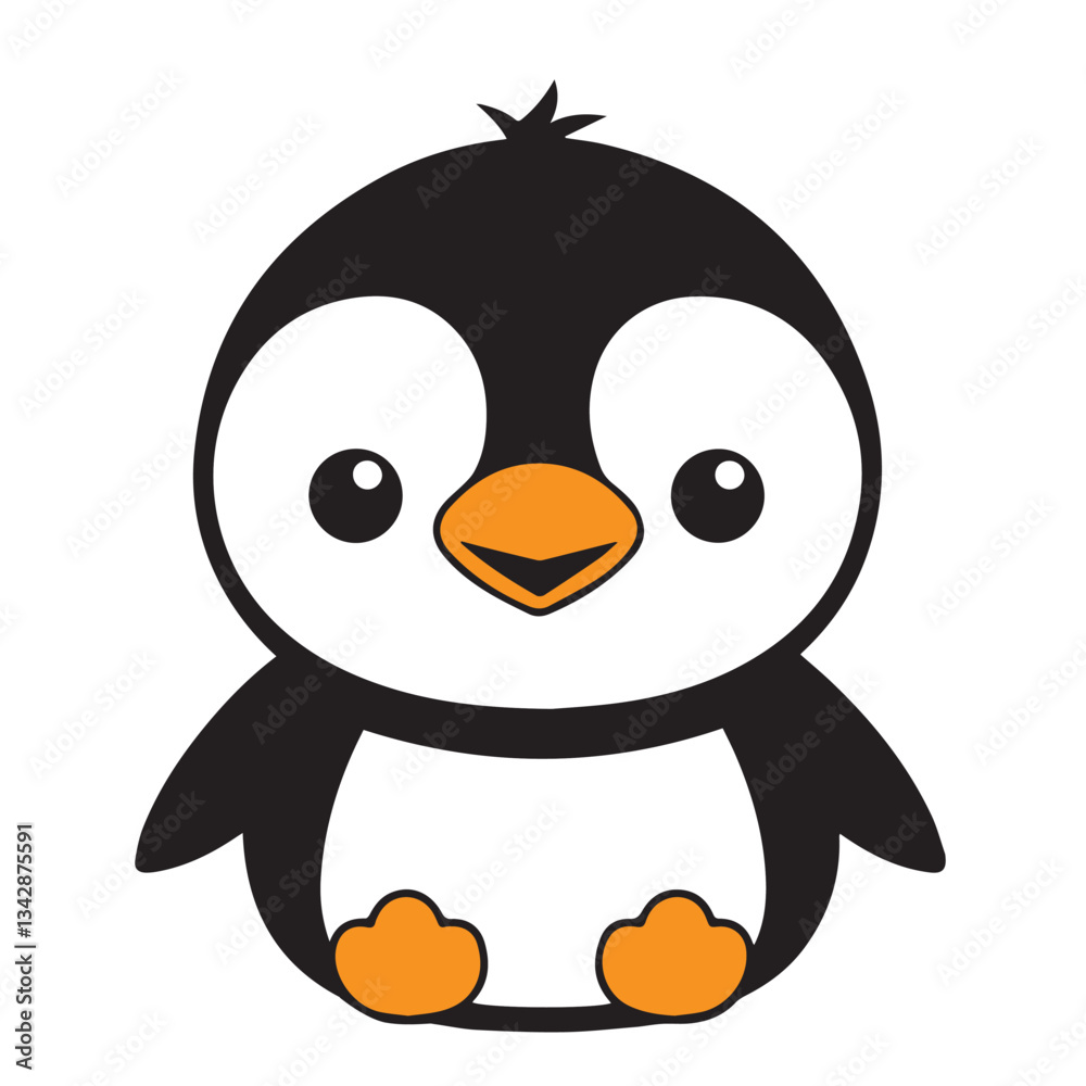 penguin vector penguin vector