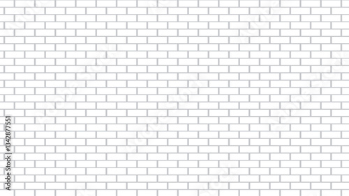  White brick wall background pattern . building architecture brick wall concrete abstract backgrounds .