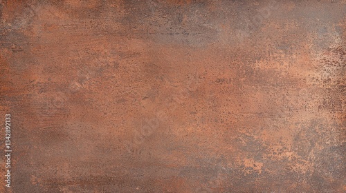Textured Brown and Orange Abstract Background for Design Projects