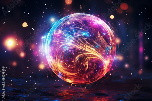 Behold, a tapestry of celestial artistry, capturing ethereal dance of moon as it gracefully metamorphoses from a mere sliver of luminescence to a orb illuminating night sky