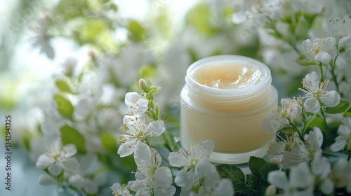 A symphony of natural and organic botanicals, gently nourishing and revitalizing the skin is natural radiance.