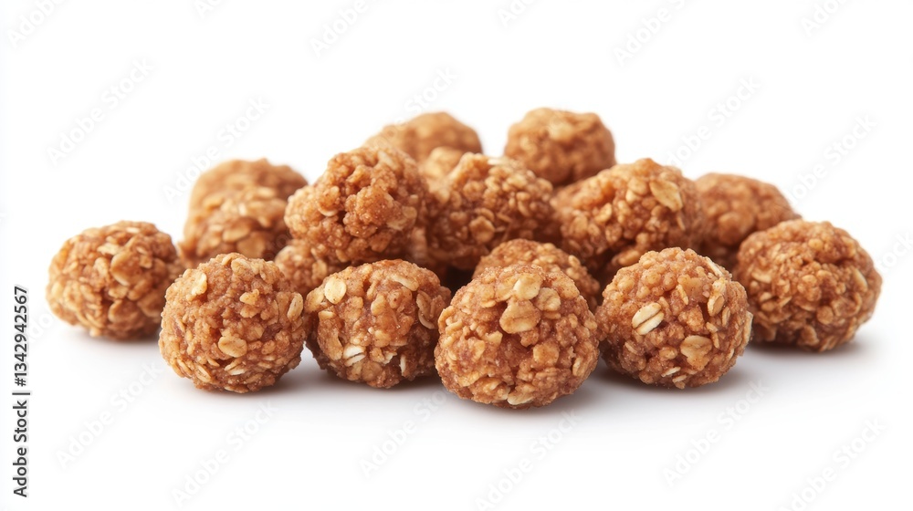 Golden clusters of energy granola bites, bursting with wholesome grains and crunchy goodness. Golden clusters of energy granola bites, bursting with wholesome grains and crunchy goodness.