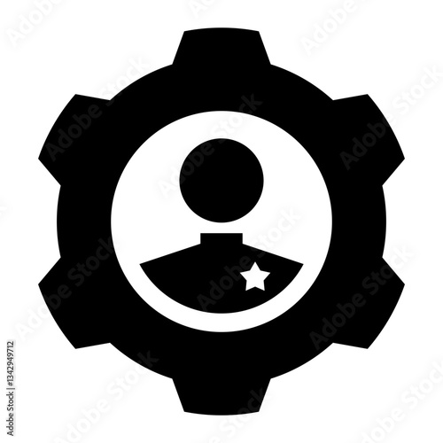 Expert Solid icon
