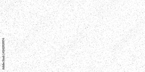 White overlay wall texture noise and overlay pattern terrazzo flooring texture polished stone pattern old surface marble for background. Rock stone marble backdrop textured illustration design.