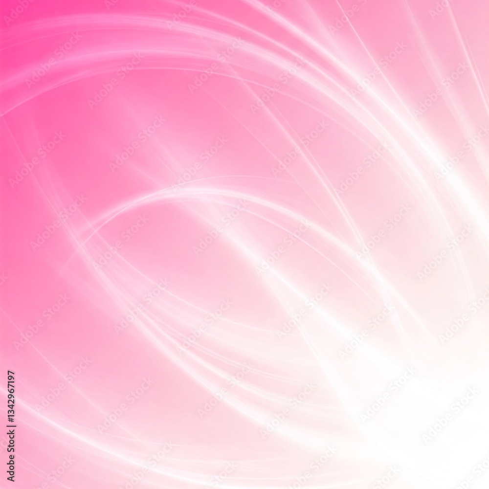 Obraz premium abstract pink background