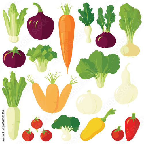 food, fresh, organic, diet, background, healthy, green, vegetables, vegetable, garden, ingredient, health, natural, agriculture, tomato, nutrition, vegetarian, carrot, fruit, vegan, farm, broccoli, vi