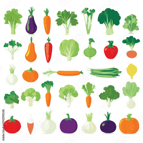 food, fresh, organic, diet, background, healthy, green, vegetables, vegetable, garden, ingredient, health, natural, agriculture, tomato, nutrition, vegetarian, carrot, fruit, vegan, farm, broccoli, vi