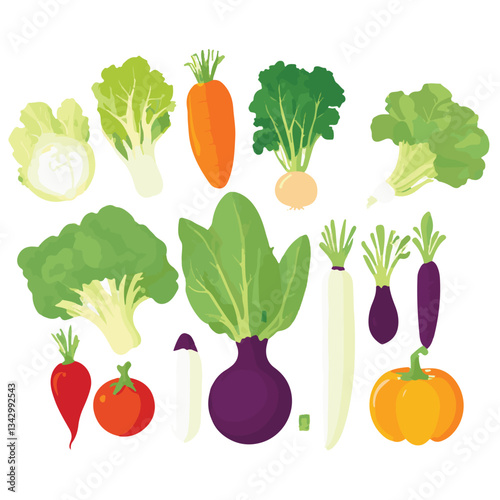 food, fresh, organic, diet, background, healthy, green, vegetables, vegetable, garden, ingredient, health, natural, agriculture, tomato, nutrition, vegetarian, carrot, fruit, vegan, farm, broccoli, vi