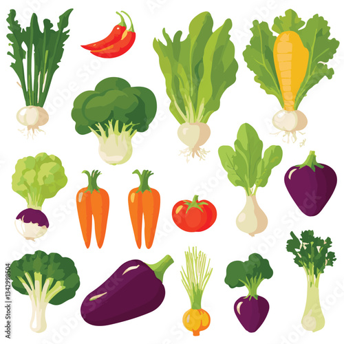 food, fresh, organic, diet, background, healthy, green, vegetables, vegetable, garden, ingredient, health, natural, agriculture, tomato, nutrition, vegetarian, carrot, fruit, vegan, farm, broccoli, vi