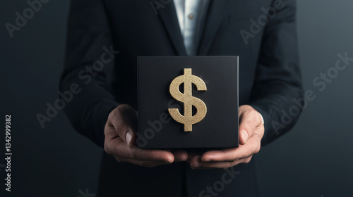 Financial Investment: A bus...