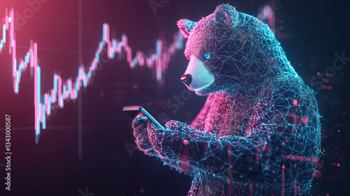 Market Bear Watching Stock ...