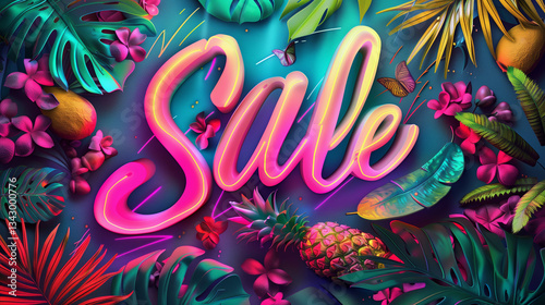 sale
