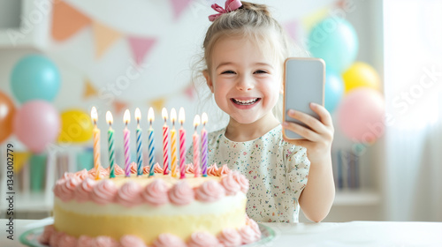 Celebrating Birthday: A joy...