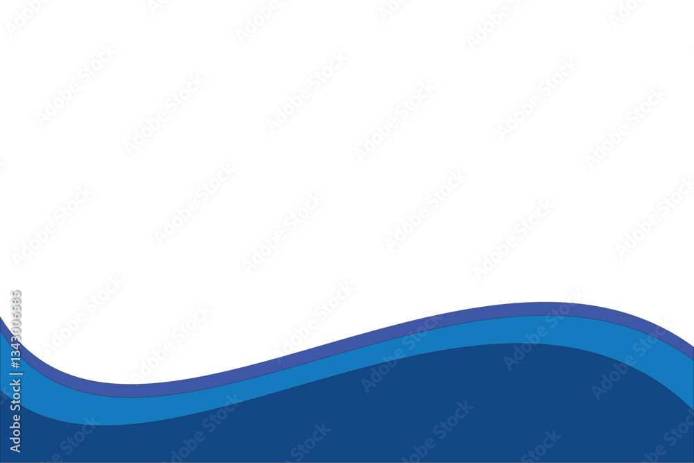 blue wave background blue wave background
