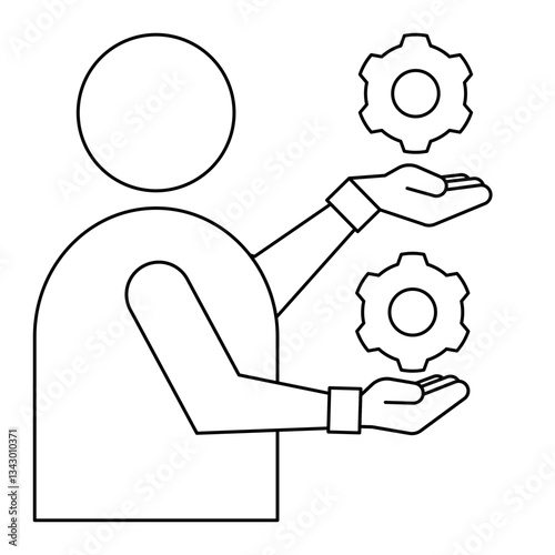 Aptitude Outline icon

