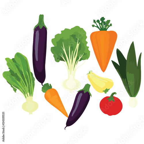 food, fresh, organic, diet, background, healthy, green, vegetables, vegetable, garden, ingredient, health, natural, agriculture, tomato, nutrition, vegetarian, carrot, fruit, vegan, farm, broccoli, vi