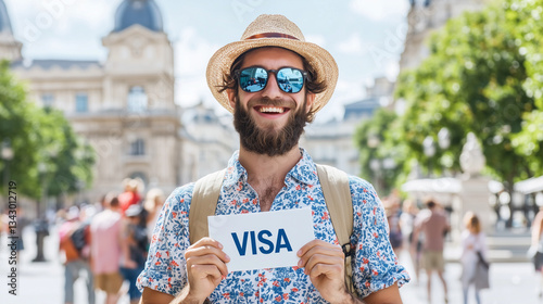 Passport to Paradise: A bea...