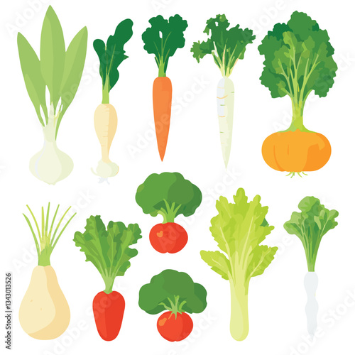 food, fresh, organic, diet, background, healthy, green, vegetables, vegetable, garden, ingredient, health, natural, agriculture, tomato, nutrition, vegetarian, carrot, fruit, vegan, farm, broccoli, vi