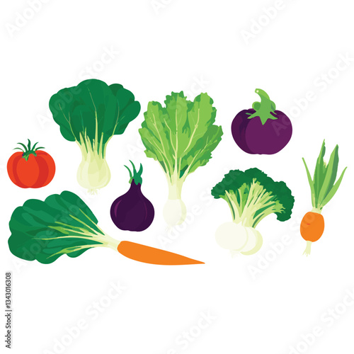 food, fresh, organic, diet, background, healthy, green, vegetables, vegetable, garden, ingredient, health, natural, agriculture, tomato, nutrition, vegetarian, carrot, fruit, vegan, farm, broccoli, vi
