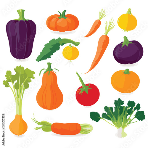 food, fresh, organic, diet, background, healthy, green, vegetables, vegetable, garden, ingredient, health, natural, agriculture, tomato, nutrition, vegetarian, carrot, fruit, vegan, farm, broccoli, vi