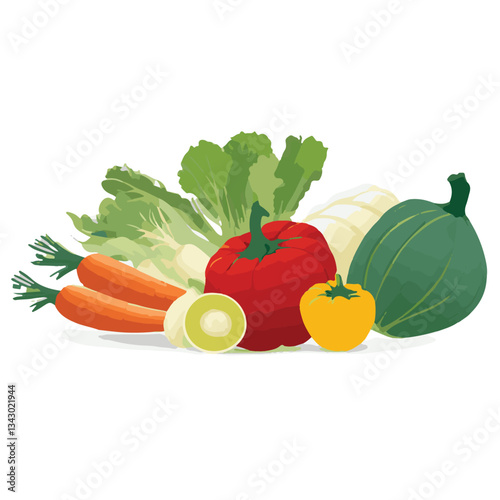 food, fresh, diet, background, organic, healthy, green, vegetable, ingredient, natural, vegetables, vegetarian, garden, health, agriculture, nutrition, tomato, vegan, carrot, farm, vitamin, fruit, bro