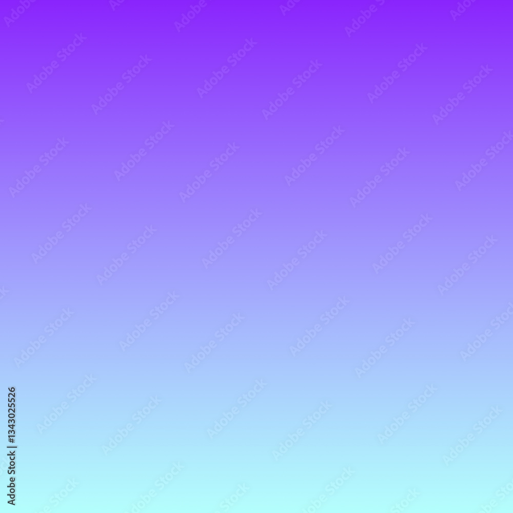 Obraz premium gradient color themed background