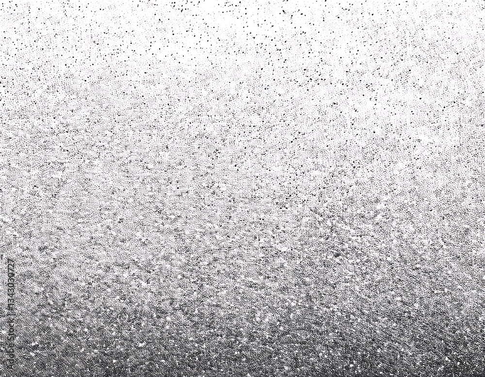 Textured grunge gradient with scattered noise and halftone dots, creating a rugged and raw visual effect Textured grunge gradient with scattered noise and halftone dots, creating a rugged and raw visual effect