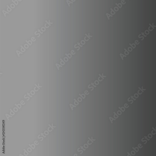 Silver Gradient Color