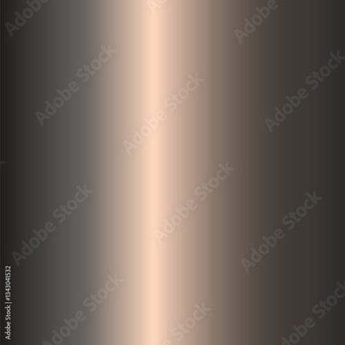 Silver Gradient Color