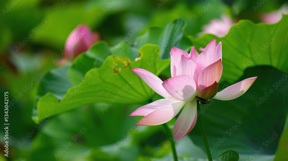 Obraz premium pictures of lotus flower
