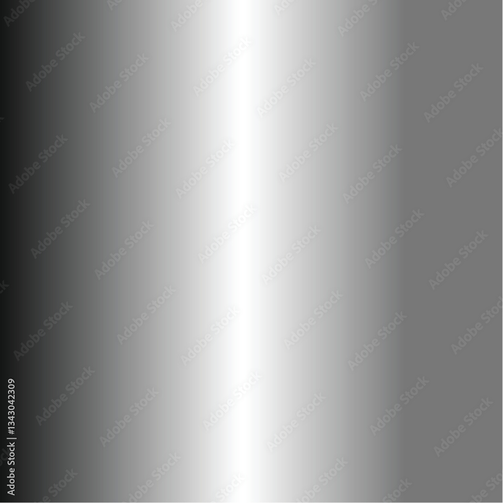 Silver Gradient Color Silver Gradient Color