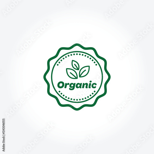 organic icon design